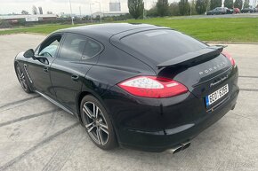 Porsche Panamera Turbo S 405kw - 7