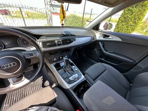 Audi A6 C7 avant 2.0 TDi 140 kw - 7