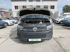 Volkswagen Transporter T 2.0TDI 4x4 4Motion - 7