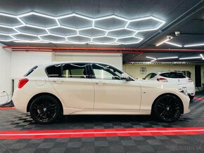 BMW 120d xDrive M-Sport A/T, 69tis.km, Harman/Kardon, LED - 7