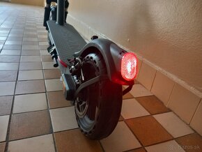 Elektrokolobežka Sencor Scooter S 30 - 7