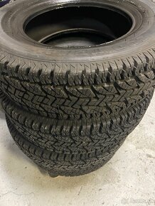 205/70 R15 VRANIK - 7