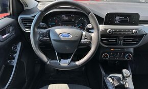 Ford Focus Kombi 1.5 TDCi EcoBlue - 7