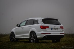 Audi Q7 3.0 TDI 245k quattro tiptronic DPF - 7