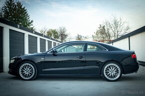 AUDI A5 3.0 TDI DPF 176kW QUATTRO S-LINE - 7