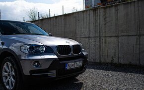 BMW X5 30d xDrive - 7