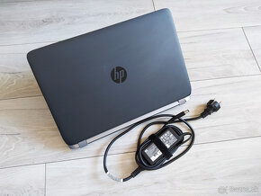 notebook HP ProBook 450 G2 - Core i5, 16GB, 500GB SSD, W10 - 7