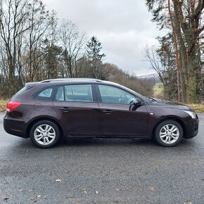 Chevrolet Cruze 1.7 CDTi , 96kw, 08/2012 - 7