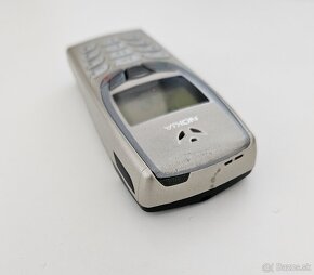 Retro nokia 6510 v super stave - 7