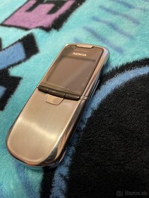 /"Nokia 8800 sciroco - 7