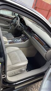 Audi a8 3.0 TDI 171kW Quattro - 7