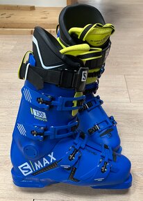 Salomon S Max 130 Carbon, veľ. 265 - 7