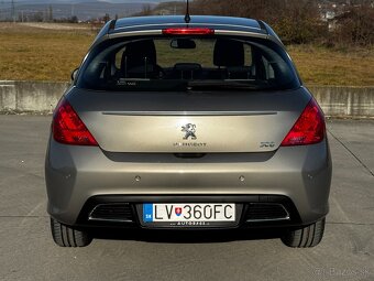 Peugeot 308 1,6 Active 155PS kup.SR - 7