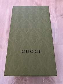 Gucci tenisky - 7