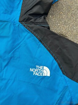 The North Face Waterproof Wind Jacket - 7