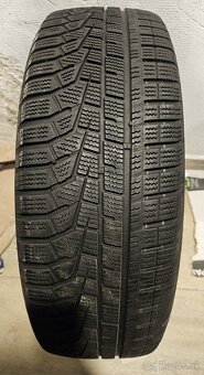 Zimné pneumatiky Hankook Winter ICept - 215/65 r17 - 7