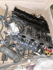 ND Motor 1.25 hyundai I20 , Kia Rio - 7