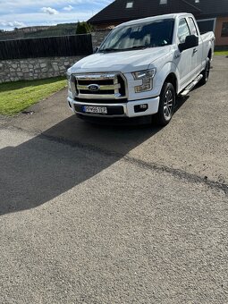 Ford F150 - 7