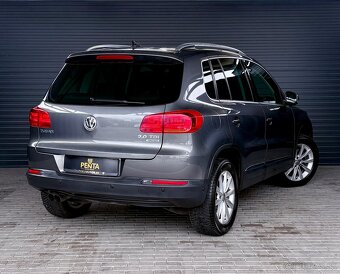 ⭐ VOLKSWAGEN TIGUAN HIGHLINE 4MOTION⭐ - 7