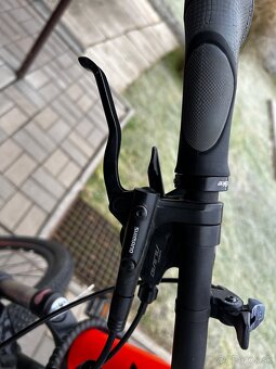 Elektrobicykel EasyBike EGO 2.0 - 7