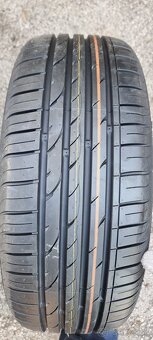 rezerva pneu 205/55r16 škoda ,vw,šesť 5x112 r16 - 7