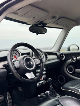 Mini Cooper S R56 - 7