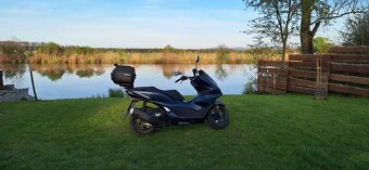 Honda PCX 125 - 7