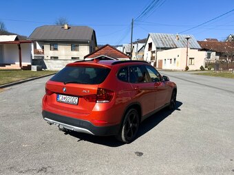 BMW X1 xDrive 18d - 7