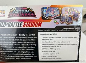 Build & Battle Stadium - 7