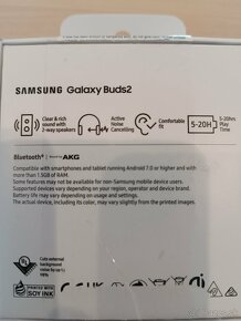 Samsung Galaxy Buds 2 - 7