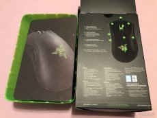 Herná myš Razer DeathAdder Chroma - 7