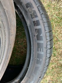 275/40 r19 letne pneumatiky - 7