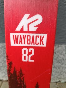 Skialpovy set K2 Wayback 82 - 7