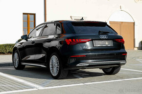 Audi A3 Sportback 35 TFSI - 7