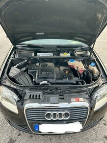 Audi A4 1.9 TDi - 7