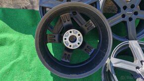 5x114,3 R18 --- TOYOTA RAV4 - 7