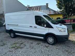 Ford Transit 2.2 TDCi L3H2 - 7