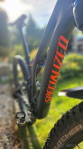 Specialized Stumpjumper Carbon 29" - 7