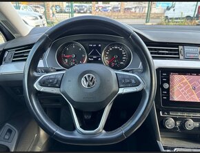 Volkswagen Passat Variant 2.0 TDI EVO - 7