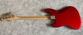 Fender Japan Jazz bass - 7