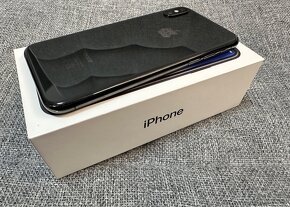 iPhone X 64GB (plne funkčný) - 7