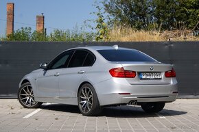 BMW 3 330d A/T - 7