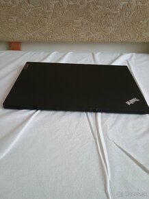 lenovo E16 i3 8gb ram 512gb ssd - 7