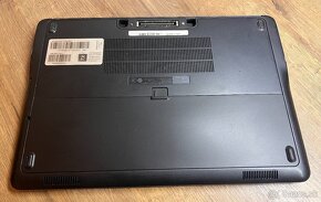 Dell E7240 / i5-4300U / 8GB RAM / 128GB SSD / pods. kláv. - 7