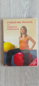 'Úplne nové nerozbalené' 24 kusov DVD na predaj - 7