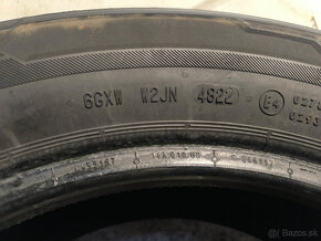 205/60 R16 Zimné pneumatiky Barum Polaris 2 kusy - 7