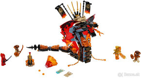 LEGO Ninjago 70674 - 7