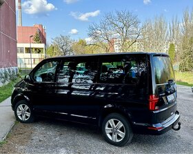 Predam VW T6 MULTIVAN 2.0TDI 110KW 4x4 - 7