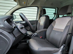 Renault Kangoo dCi 2019 1.majiteľ (Možný odpočet DPH) - 7