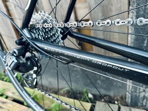 Predam cestny bicykel Scott Addict R1 full carbon - 7